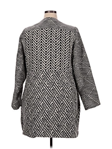 City Chic Coat (view 2)