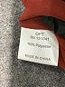 o.p.t 100% Polyester Brown Casual Dress Size XS - photo 8
