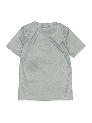 Puma Short Sleeve T-Shirt (view 2)