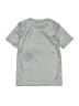 Puma Color Block Gray Short Sleeve T-Shirt Size 7 - photo 2