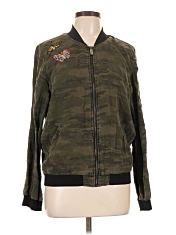 Sanctuary Jacket (view 1)