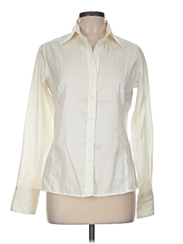 North End Long Sleeve Blouse (view 1)