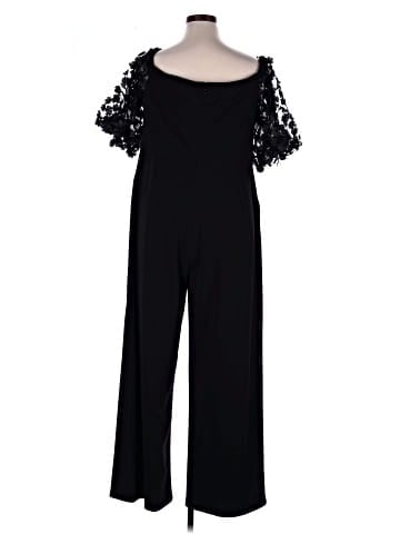 Xscape Jumpsuit (view 2)