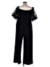 Xscape Black Jumpsuit Size 16 - photo 2