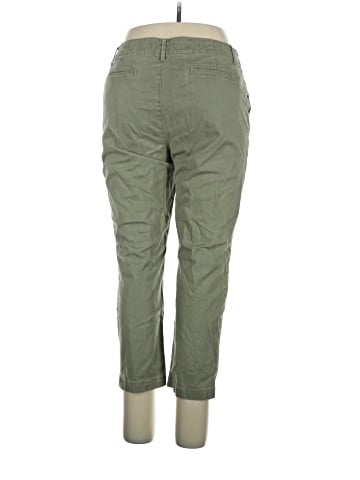 Ann Taylor LOFT Cargo Pants (view 2)