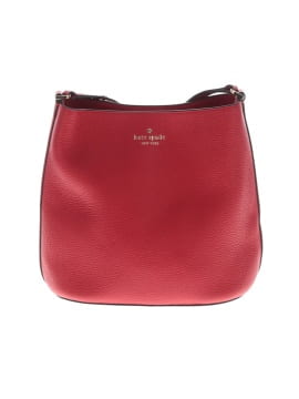 Kate Spade New York Leather Hobo