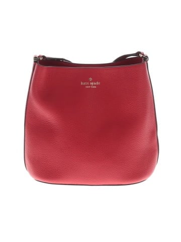 Kate Spade New York Leather Hobo (view 1)