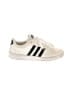 Adidas Ivory Sneakers Size 8 - photo 1