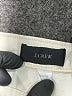 J.Crew Ivory Shorts Size 26 waist - photo 3