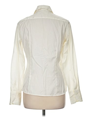 North End Long Sleeve Blouse (view 2)