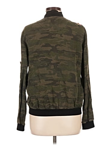 Sanctuary Jacket (view 2)
