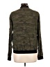 Sanctuary Camo Green Jacket Size L - photo 2