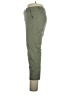 Ann Taylor LOFT Solid Green Cargo Pants Size 14 - photo 5