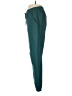 Lululemon Athletica Solid Teal Casual Pants Size M - photo 5
