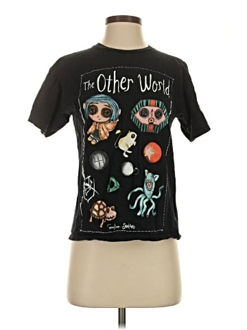 Assorted Brands Short Sleeve T-Shirt (view 1)