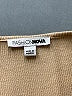 Fashion Nova Tan Long Sleeve Top Size M - photo 7