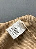 Fashion Nova Tan Long Sleeve Top Size M - photo 8