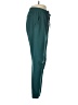 Lululemon Athletica Solid Teal Casual Pants Size M - photo 4