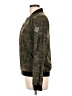 Sanctuary Camo Green Jacket Size L - photo 5
