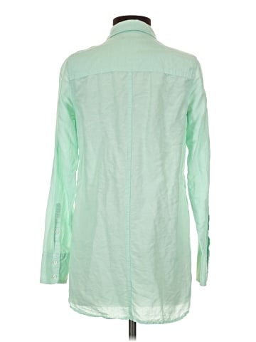 J.Crew Long Sleeve Button-Down Shirt (view 2)