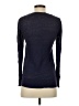 J.Crew 100% Linen Blue Cardigan Size XS - photo 2