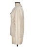 Fenn Wright Manson Solid Ivory Pullover Sweater Size M - photo 5