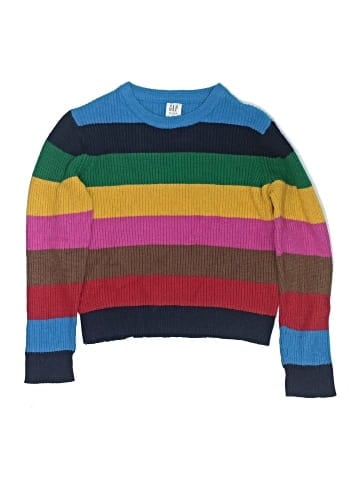 Gap Kids Pullover Sweater (view 1)