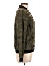 Sanctuary Camo Green Jacket Size L - photo 4