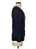 J.Crew 100% Linen Blue Cardigan Size XS - photo 4