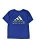 Adidas Blue Active T-Shirt Size 8 (estimated) - photo 1