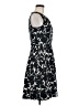 Talbots Black Cocktail Dress Size 8 - photo 4