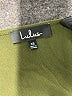 Lulus 100% Rayon Solid Green Cocktail Dress Size XS - photo 7