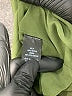 Lulus 100% Rayon Solid Green Cocktail Dress Size XS - photo 8