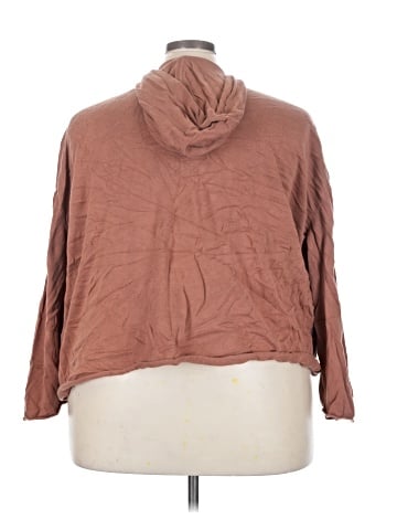 J.Jill Cardigan (view 2)