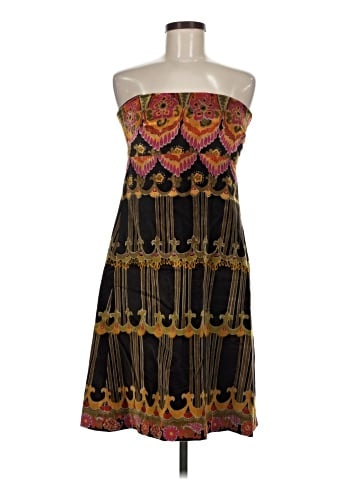 J.Crew Collection Cocktail Dress (view 1)