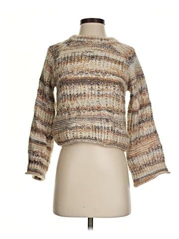 Universal Thread Pullover Sweater (view 1)