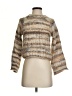 Universal Thread Tweed Tan Pullover Sweater Size XS - photo 1
