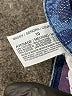 Gloria Vanderbilt Floral Blue Casual Pants Size 10 - photo 8