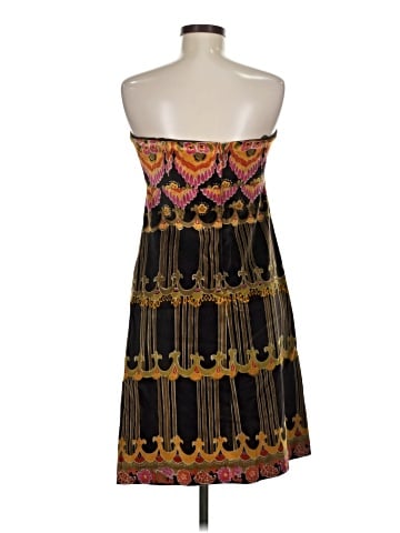 J.Crew Collection Cocktail Dress (view 2)