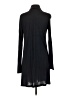 Bordeaux 100% Modal Black Cardigan Size S - photo 2