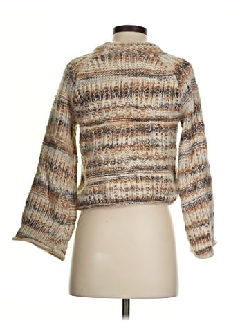 Universal Thread Pullover Sweater (view 2)