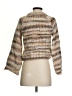Universal Thread Tweed Tan Pullover Sweater Size XS - photo 2