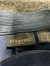 So Slimming by Chico's Solid Blue Casual Pants Size Lg (2.5) - photo 7