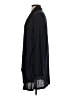 Bordeaux 100% Modal Black Cardigan Size S - photo 5