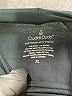 Cuddl Duds Black Long Sleeve Turtleneck Size XL - photo 7
