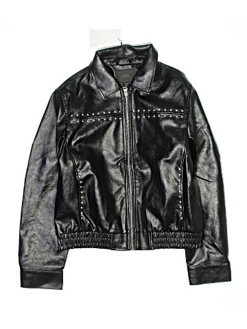 Zara Jacket (view 1)