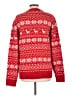 Unbranded Red Pullover Sweater Size L - photo 2