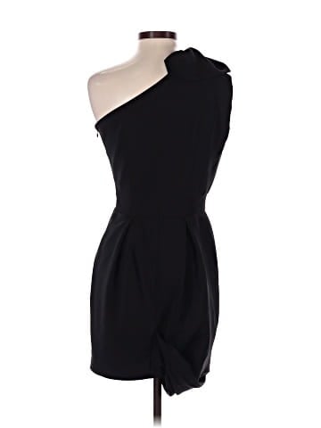Just Cavalli Cocktail Dress (view 2)