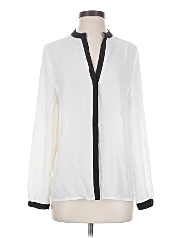 Blaque Label Long Sleeve Blouse (view 1)
