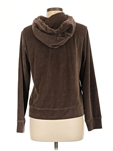 Danskin Now Zip Up Hoodie (view 2)